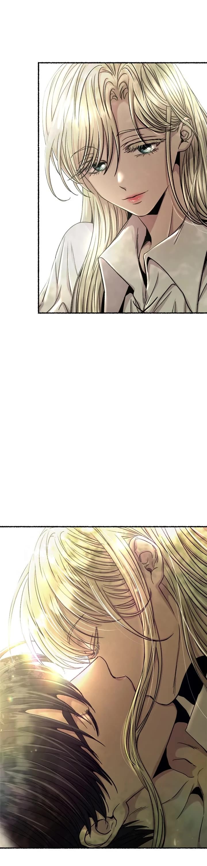 Like Wind on a Dry Branch chapter 220 page 37