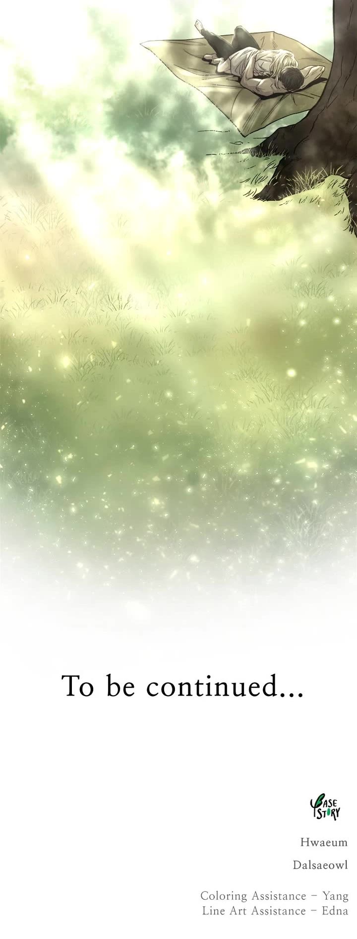 Like Wind on a Dry Branch chapter 220 page 39