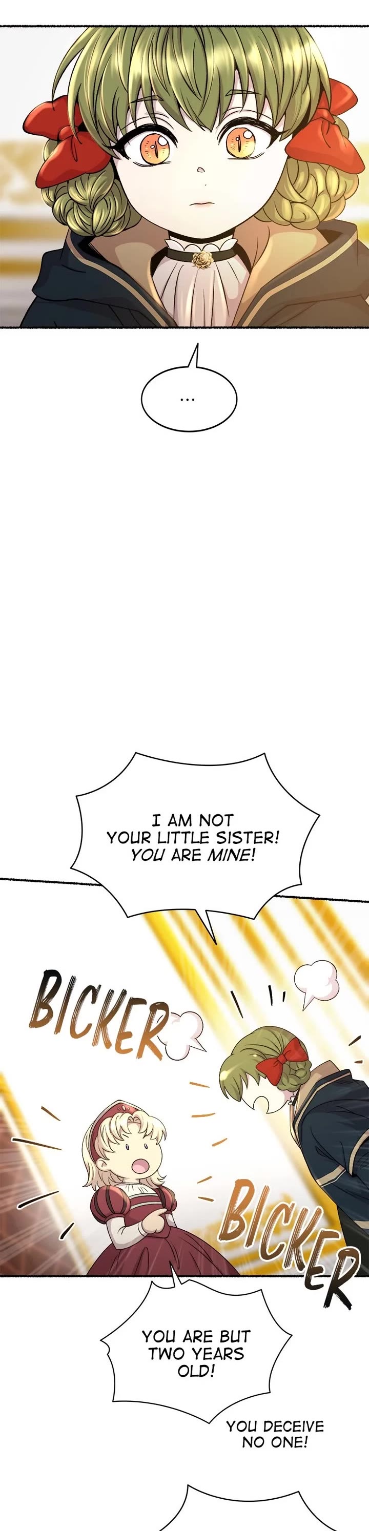 Like Wind on a Dry Branch chapter 220 page 5