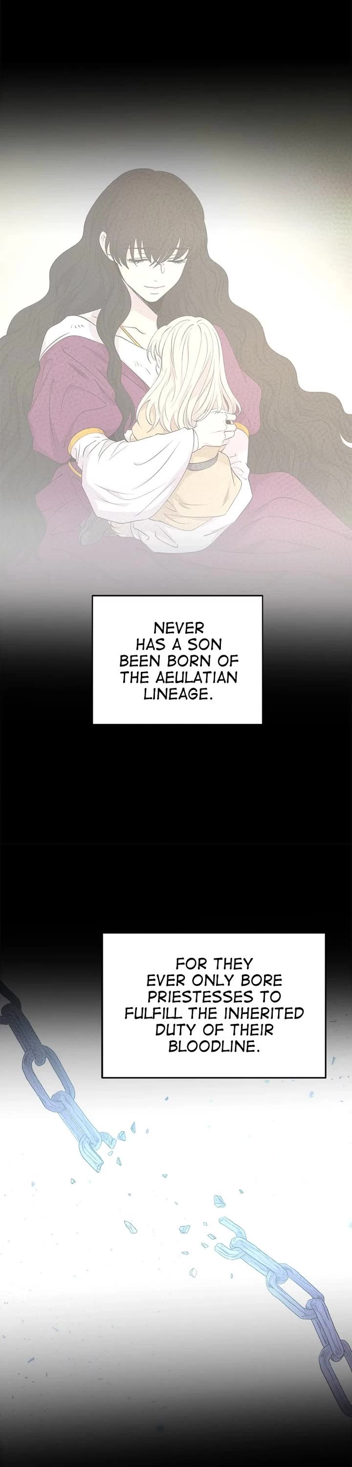 Like Wind on a Dry Branch chapter 220 page 7