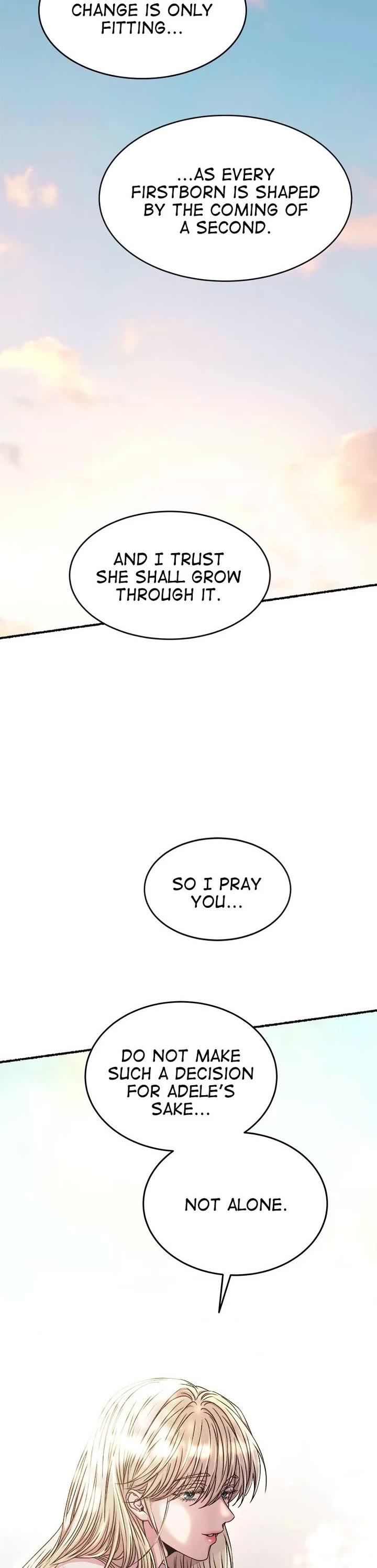 Like Wind on a Dry Branch chapter 221 page 10