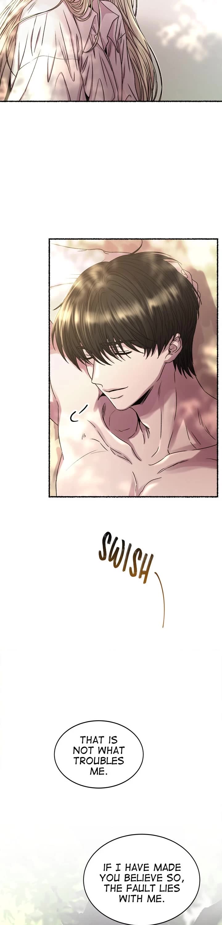 Like Wind on a Dry Branch chapter 221 page 11