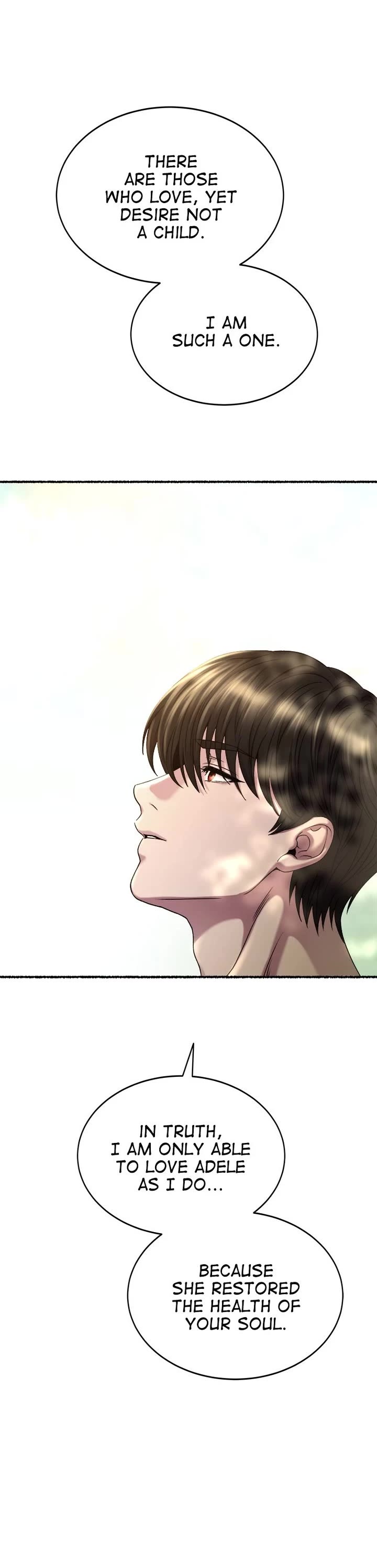 Like Wind on a Dry Branch chapter 221 page 14