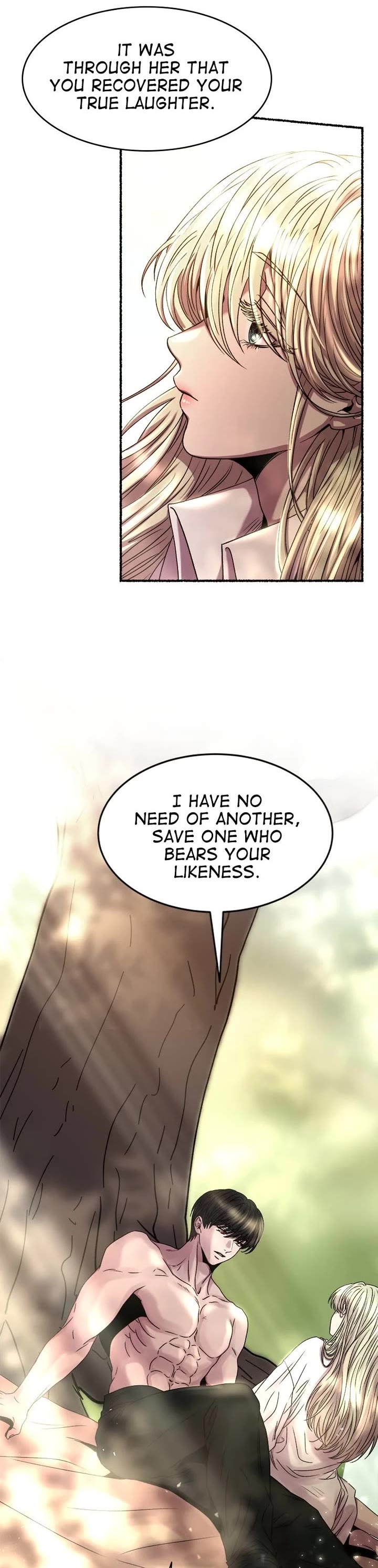 Like Wind on a Dry Branch chapter 221 page 15