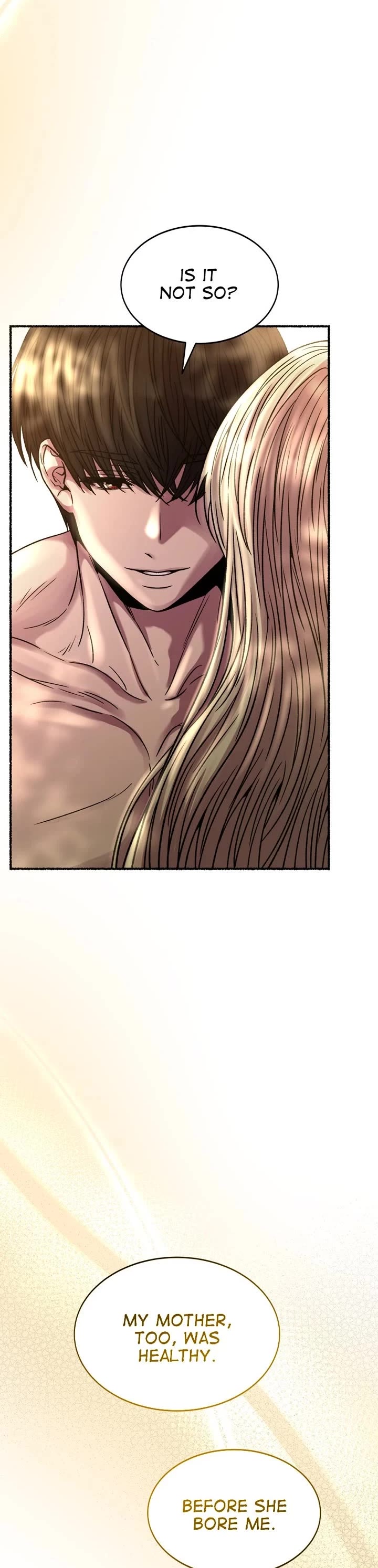 Like Wind on a Dry Branch chapter 221 page 19