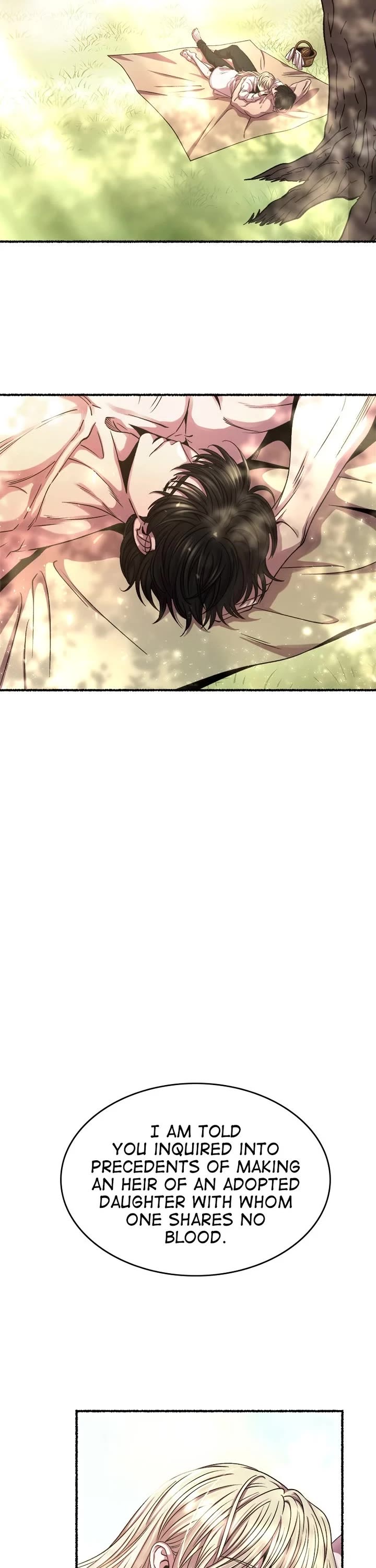 Like Wind on a Dry Branch chapter 221 page 2