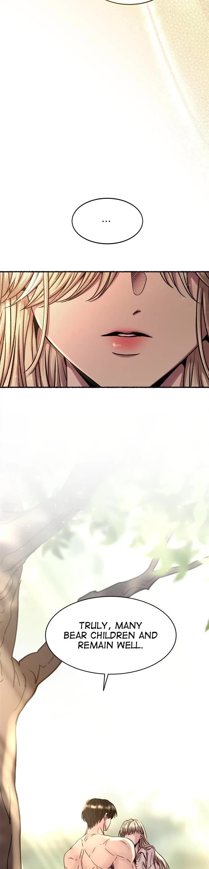 Like Wind on a Dry Branch chapter 221 page 20