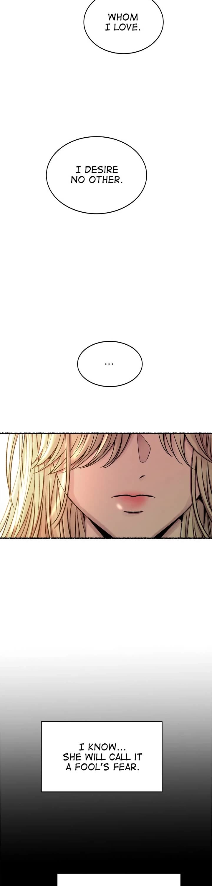 Like Wind on a Dry Branch chapter 221 page 22