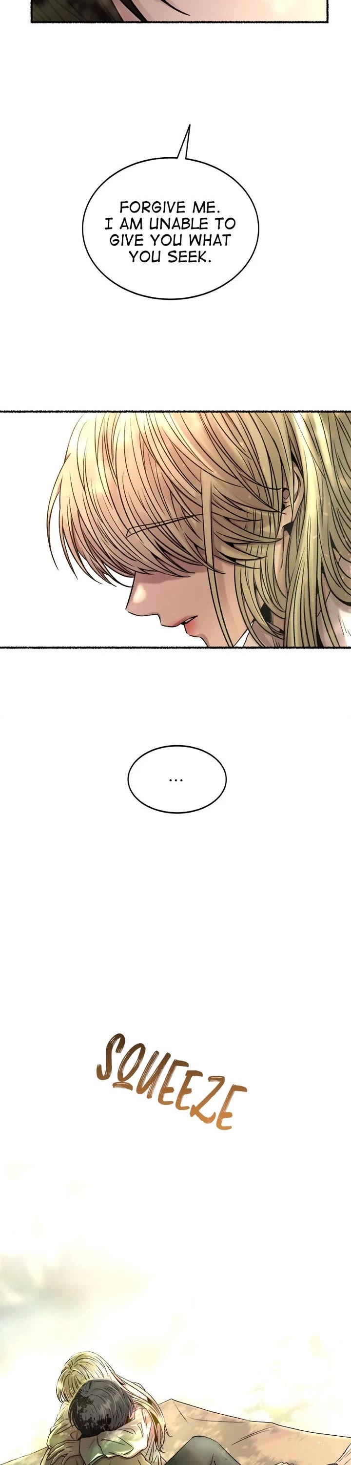 Like Wind on a Dry Branch chapter 221 page 27