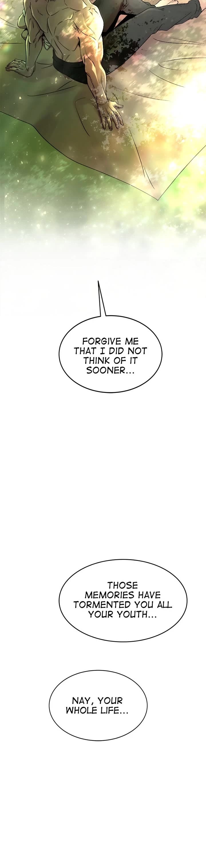 Like Wind on a Dry Branch chapter 221 page 28