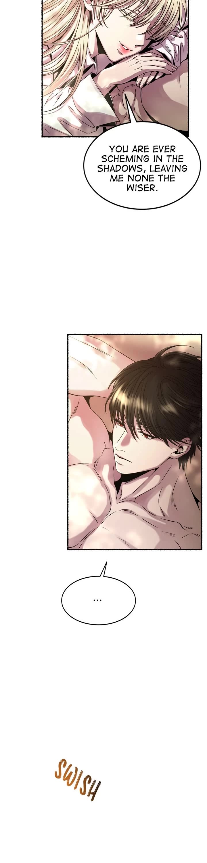 Like Wind on a Dry Branch chapter 221 page 3