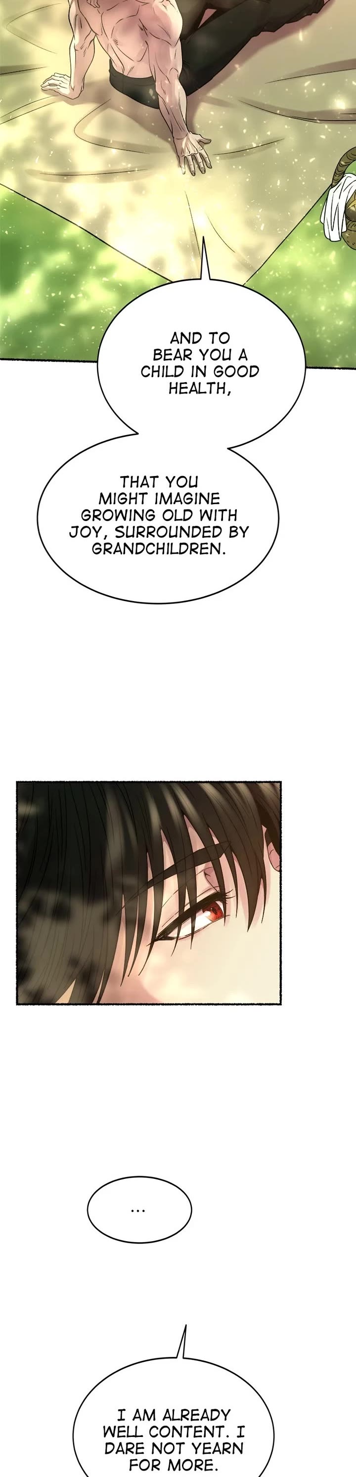 Like Wind on a Dry Branch chapter 221 page 30