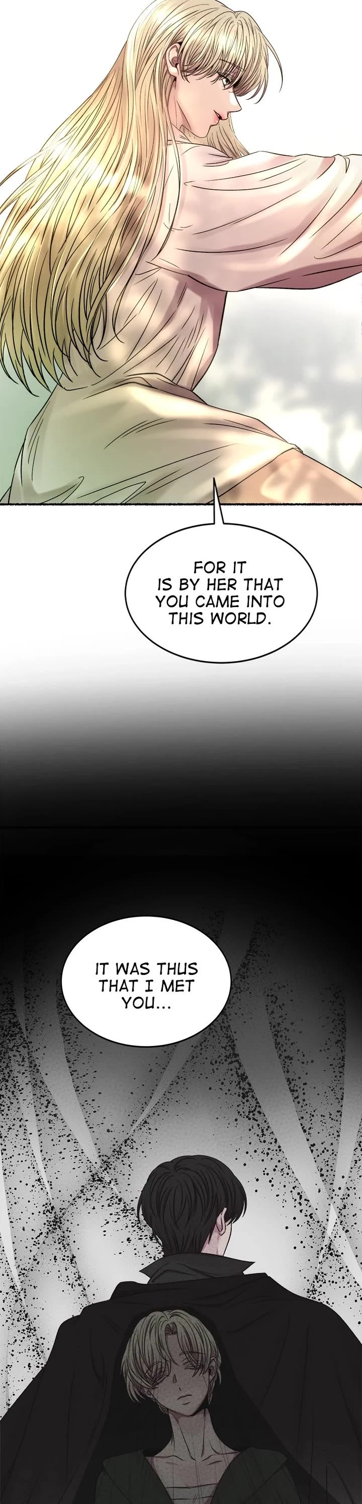 Like Wind on a Dry Branch chapter 221 page 34