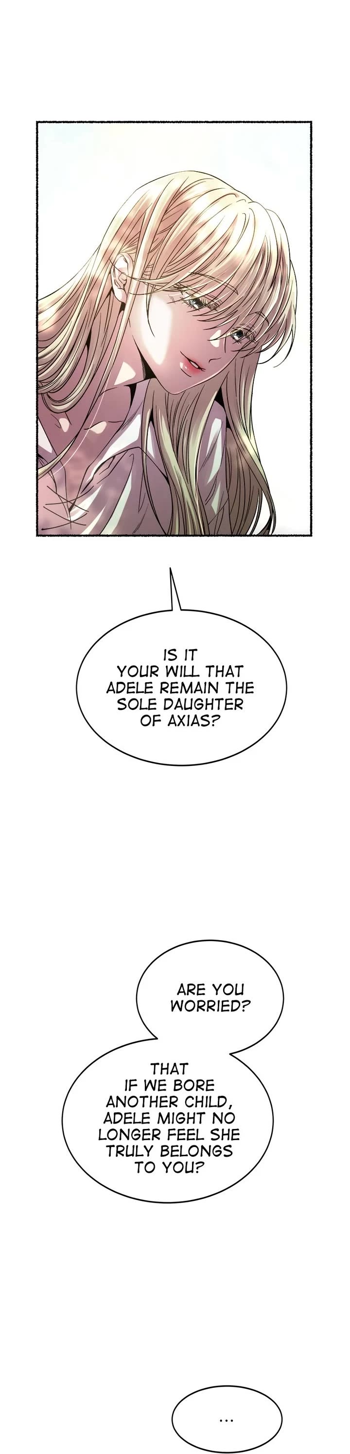 Like Wind on a Dry Branch chapter 221 page 4