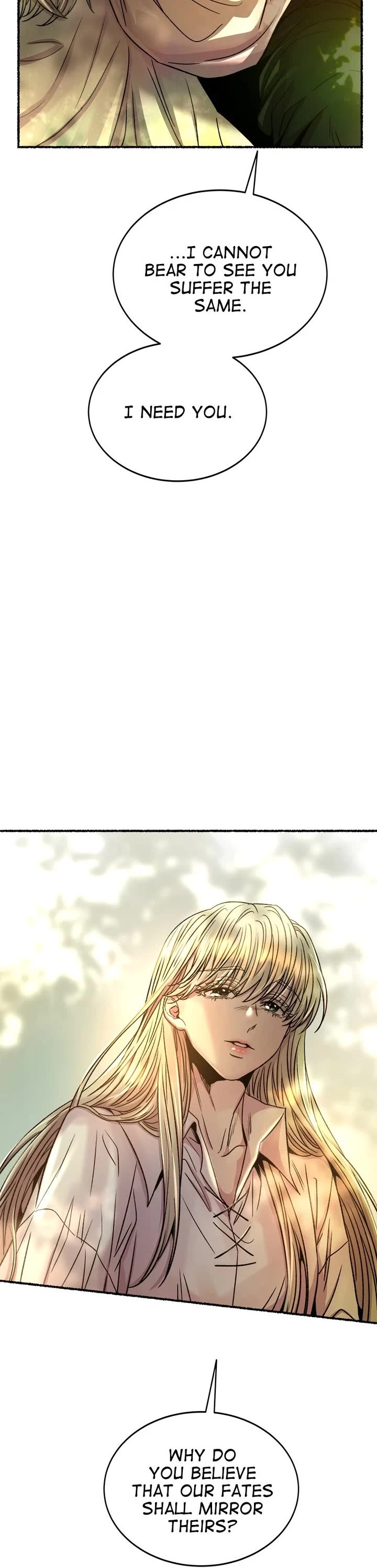 Like Wind on a Dry Branch chapter 221 page 40