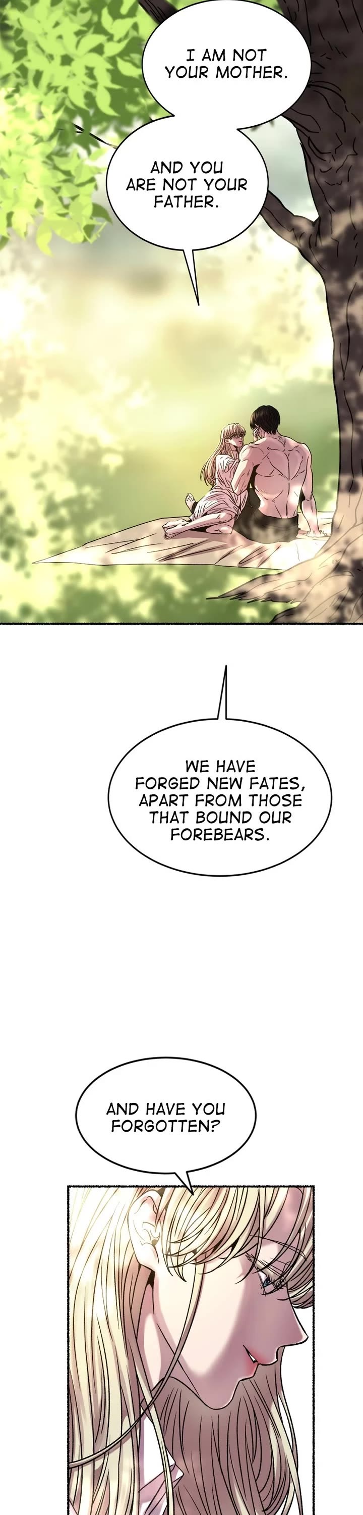 Like Wind on a Dry Branch chapter 221 page 42