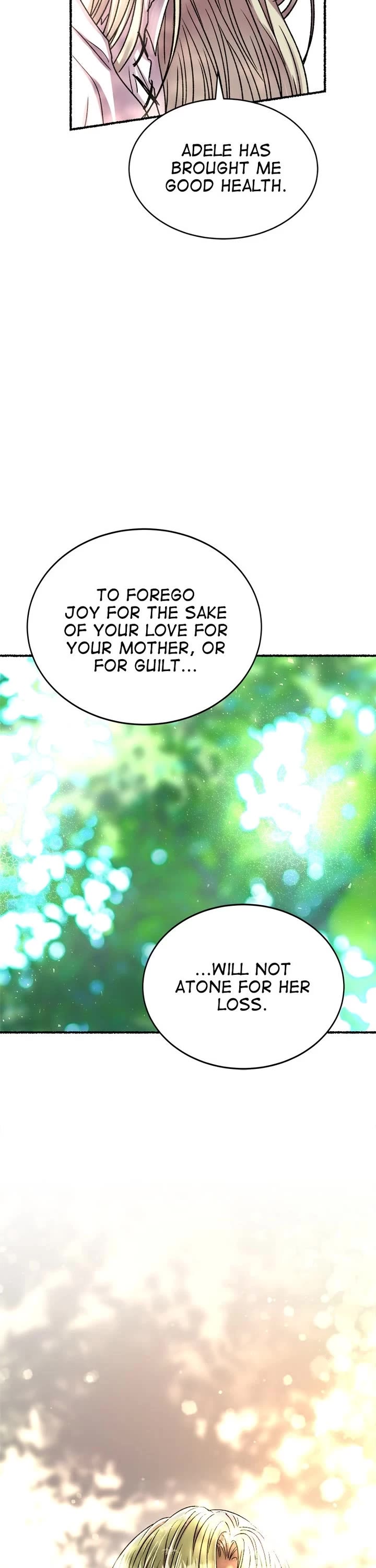 Like Wind on a Dry Branch chapter 221 page 43