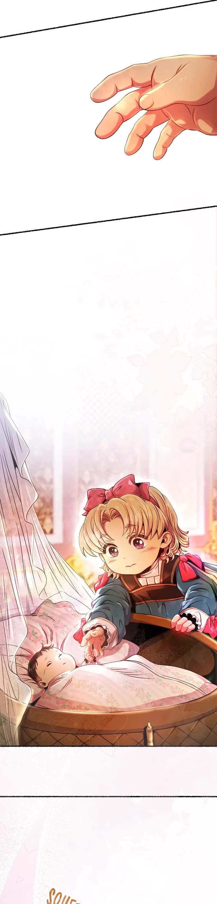 Like Wind on a Dry Branch chapter 221 page 51