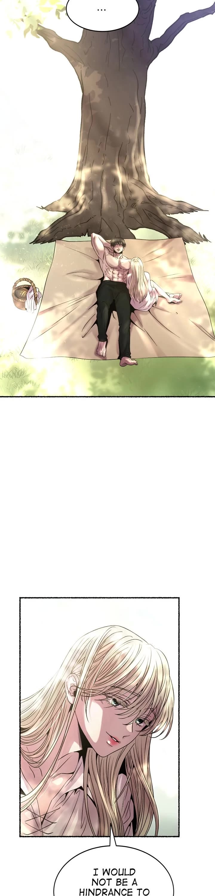 Like Wind on a Dry Branch chapter 221 page 6