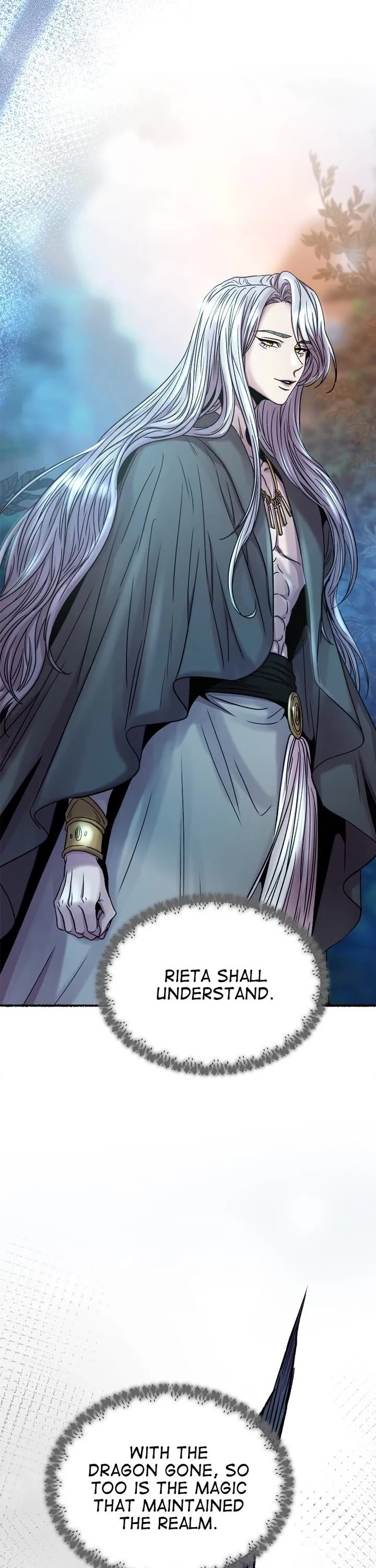 Like Wind on a Dry Branch chapter 221 page 62