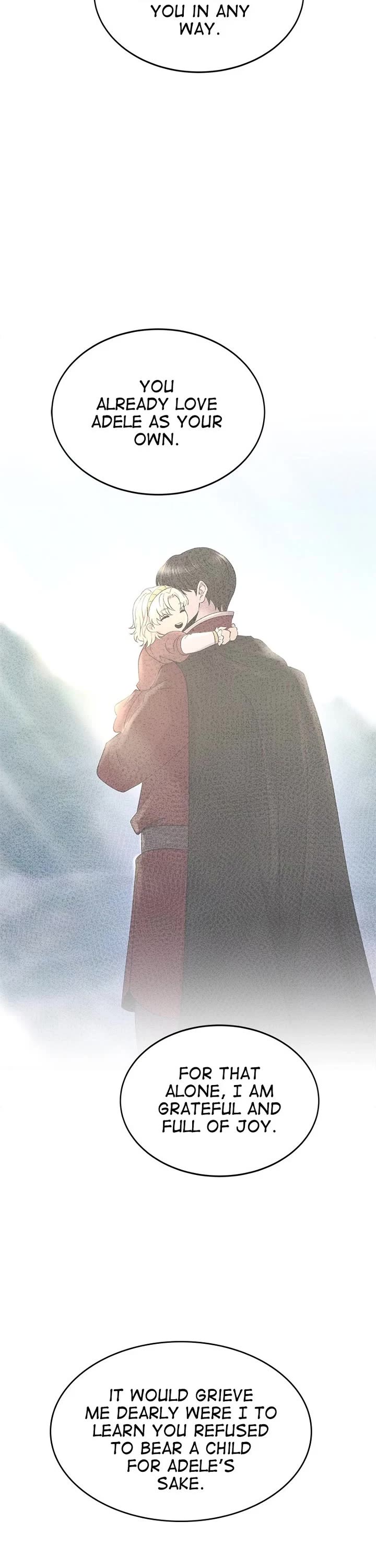 Like Wind on a Dry Branch chapter 221 page 7