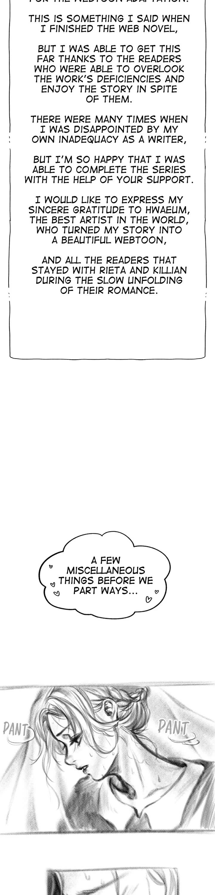 Like Wind on a Dry Branch chapter 222 page 3