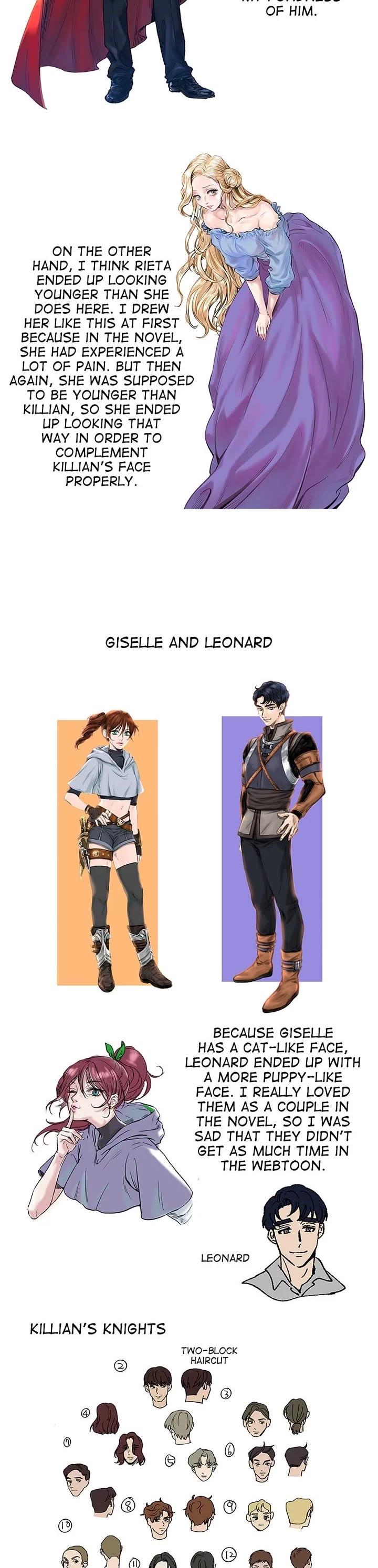 Like Wind on a Dry Branch chapter 222 page 5