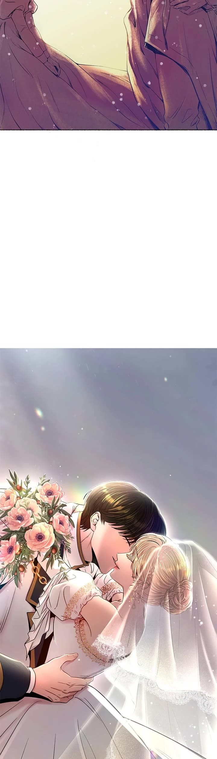 Like Wind on a Dry Branch chapter 222 page 8