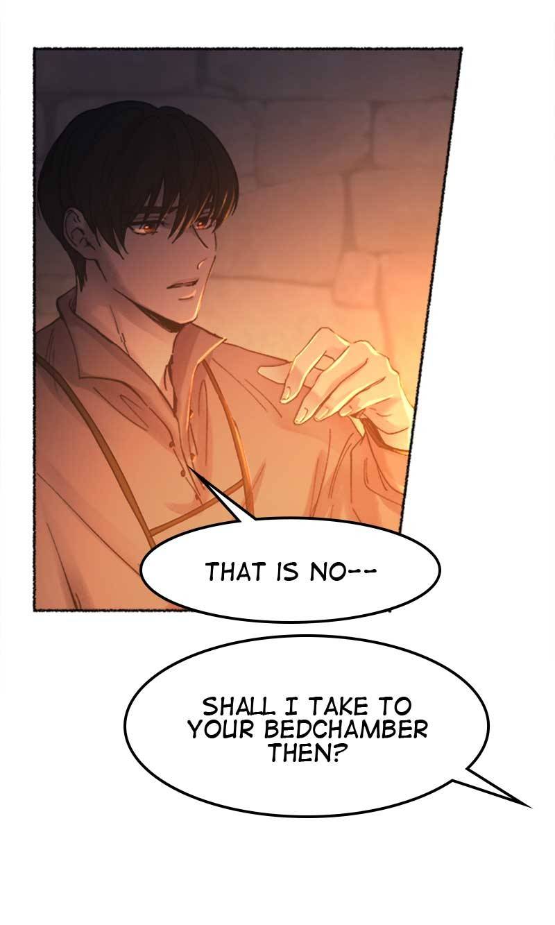 Like Wind on a Dry Branch chapter 26 page 92