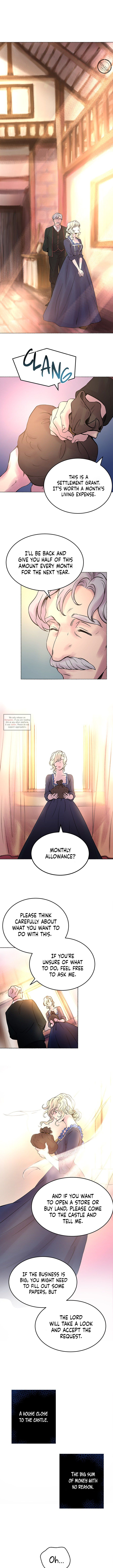 Like Wind on a Dry Branch chapter 3 page 11