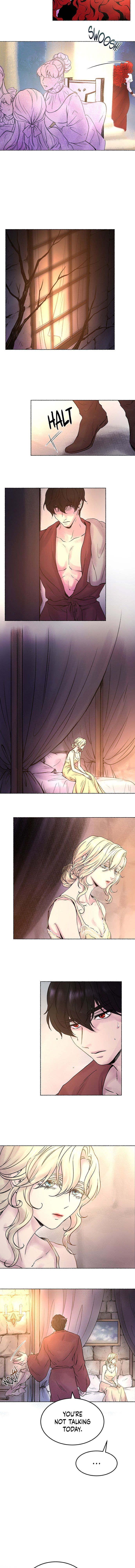 Like Wind on a Dry Branch chapter 3 page 5