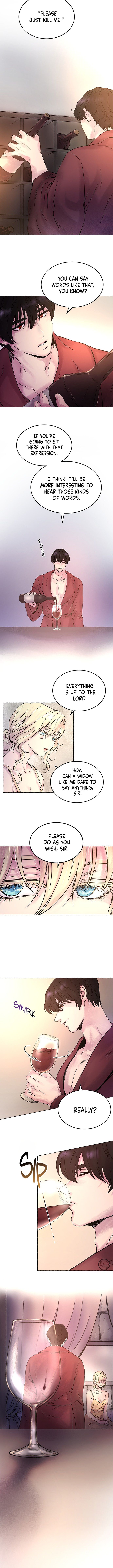 Like Wind on a Dry Branch chapter 3 page 6