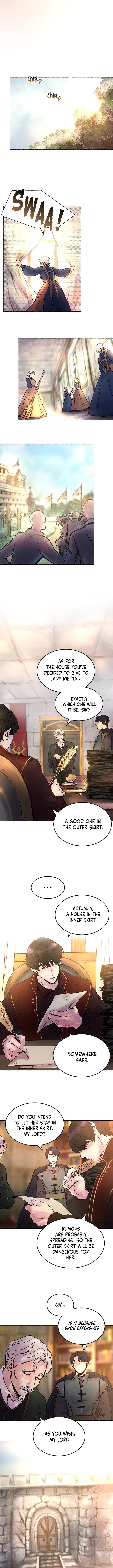 Like Wind on a Dry Branch chapter 3 page 7