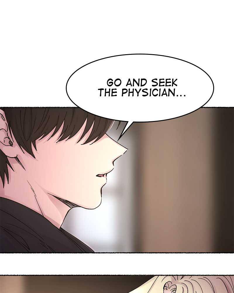 Like Wind on a Dry Branch chapter 31 page 1