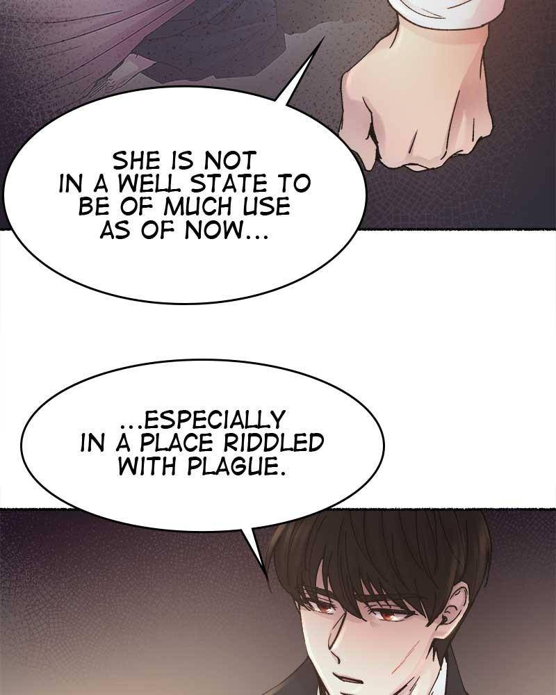 Like Wind on a Dry Branch chapter 31 page 19