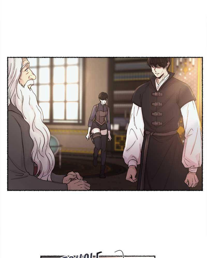 Like Wind on a Dry Branch chapter 31 page 21