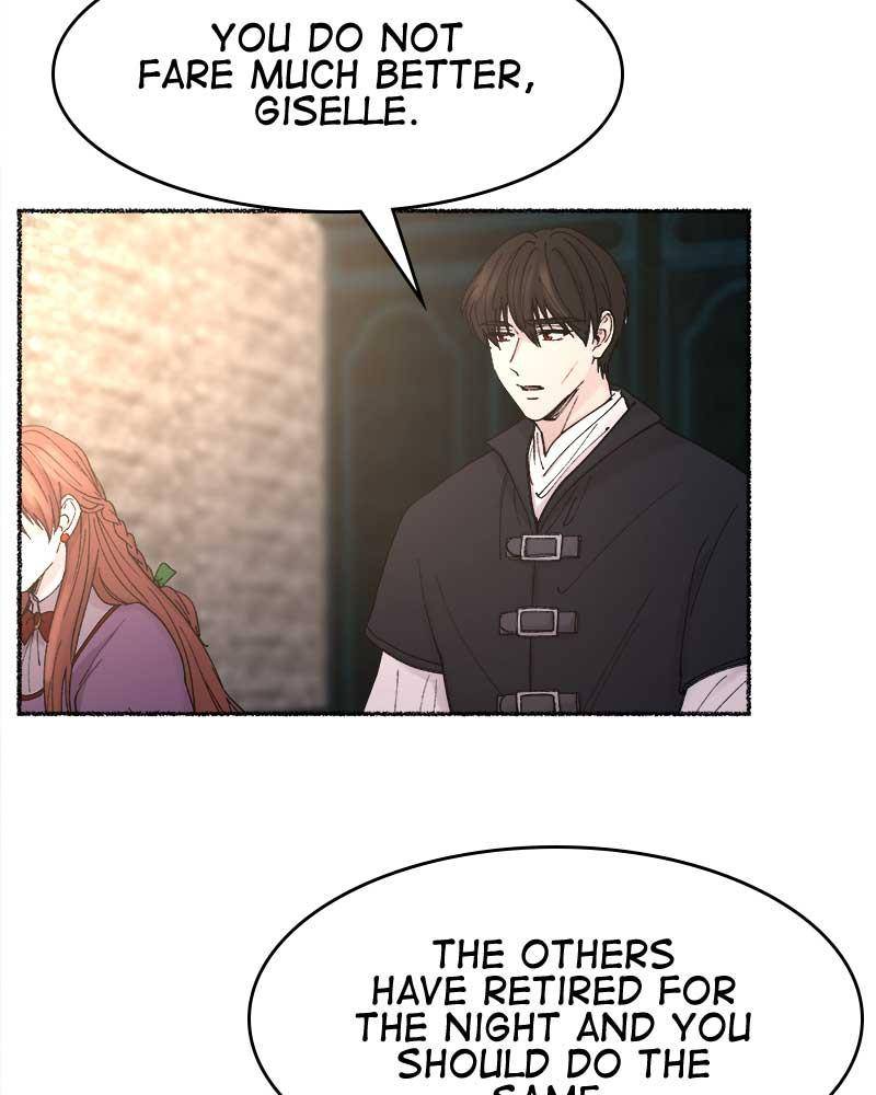 Like Wind on a Dry Branch chapter 31 page 40