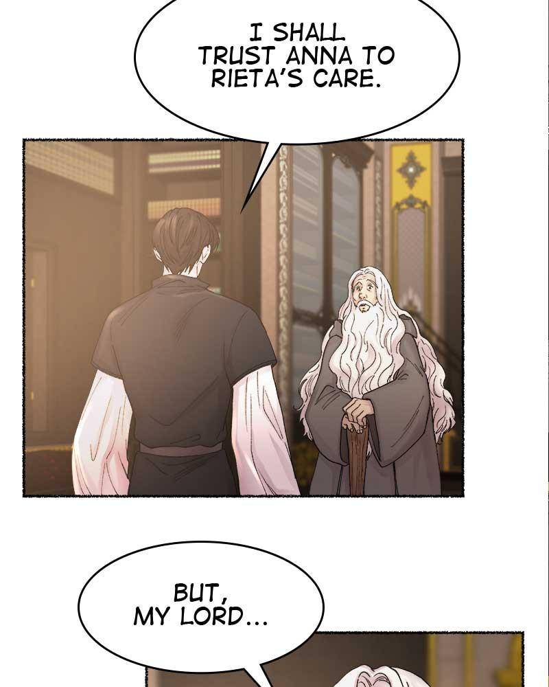 Like Wind on a Dry Branch chapter 31 page 9