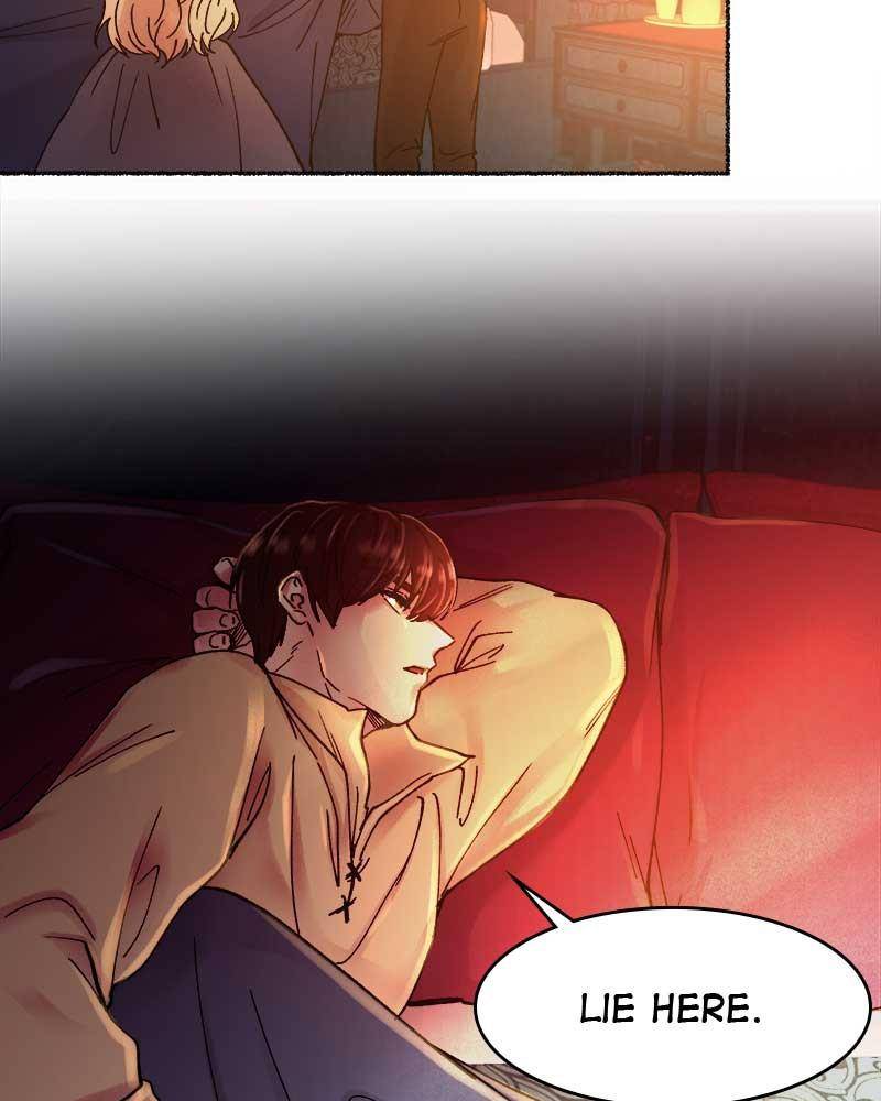 Like Wind on a Dry Branch chapter 32 page 101