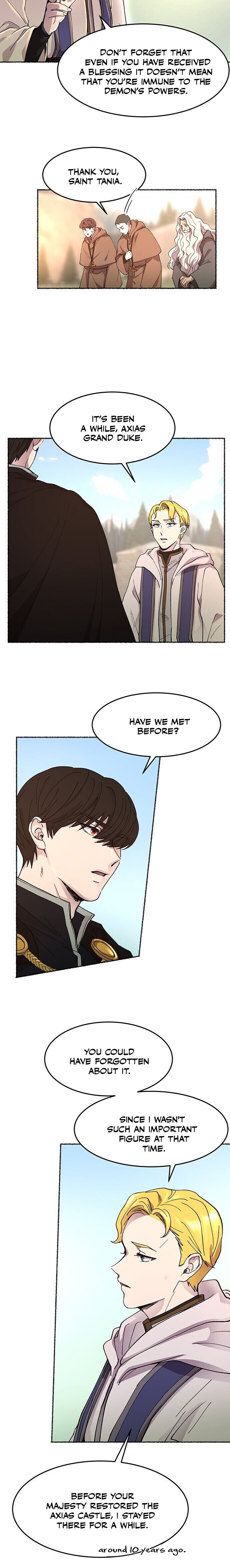 Like Wind on a Dry Branch chapter 35 page 10