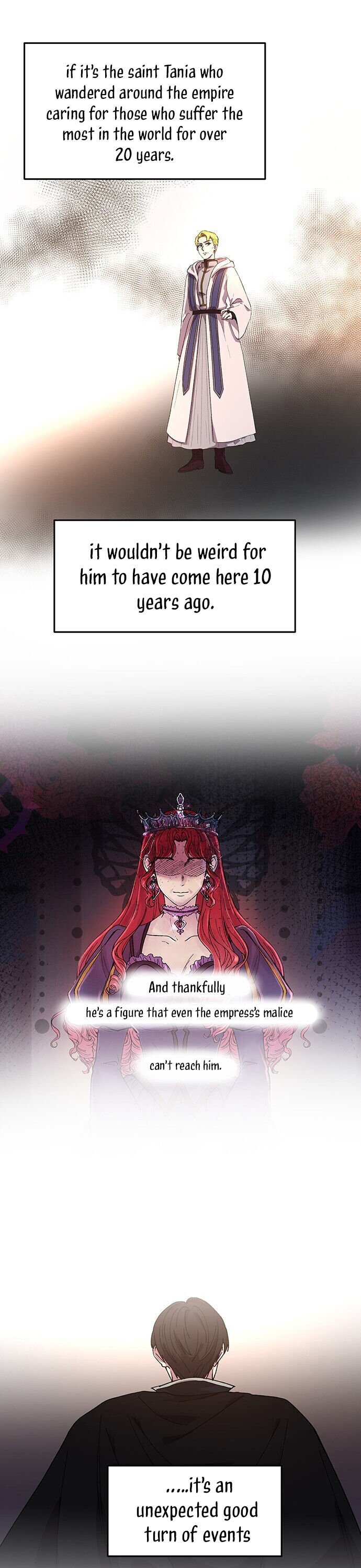 Like Wind on a Dry Branch chapter 35 page 13