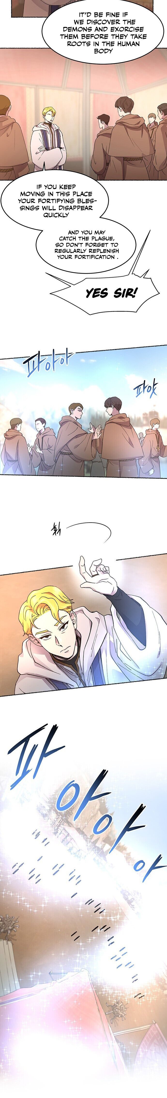 Like Wind on a Dry Branch chapter 35 page 20