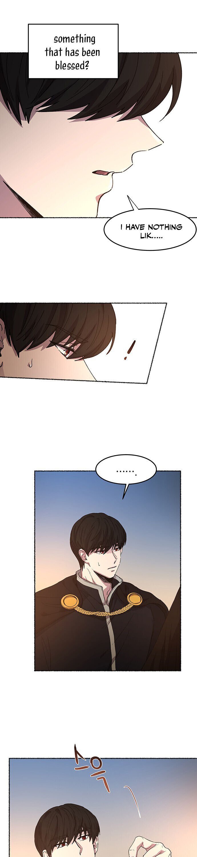 Like Wind on a Dry Branch chapter 35 page 29