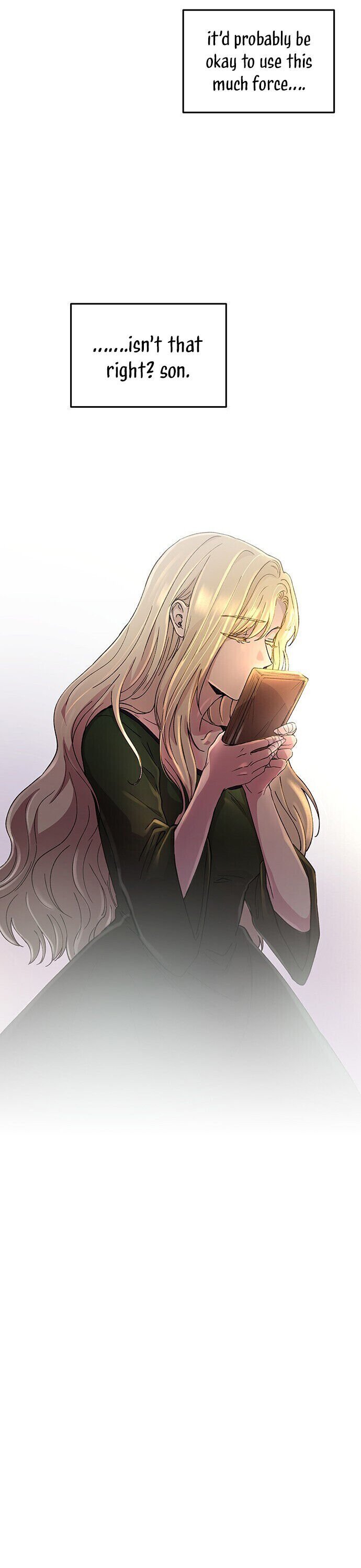 Like Wind on a Dry Branch chapter 35 page 3