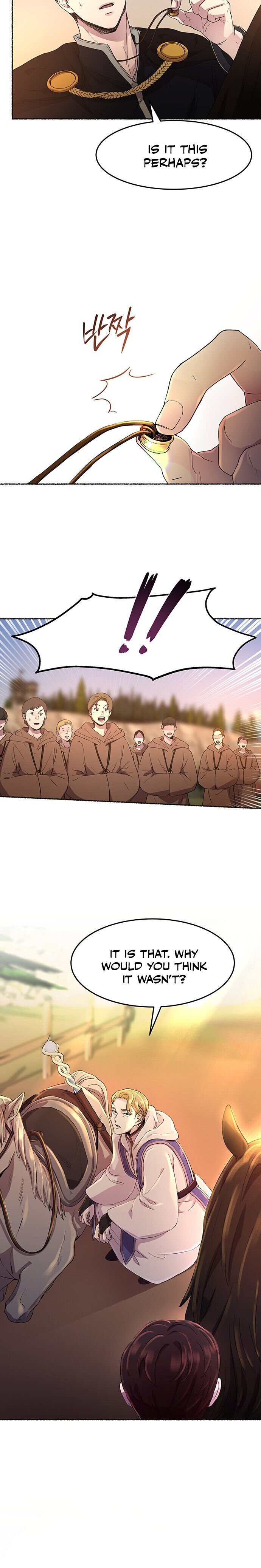 Like Wind on a Dry Branch chapter 35 page 30