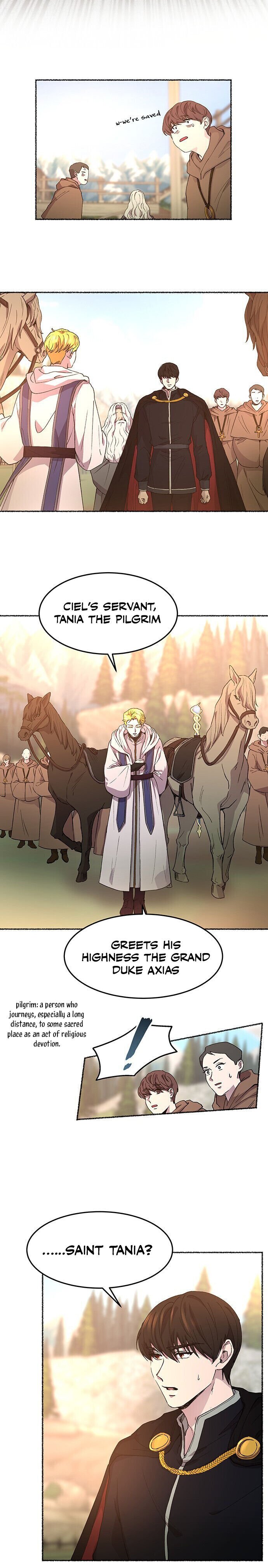 Like Wind on a Dry Branch chapter 35 page 6