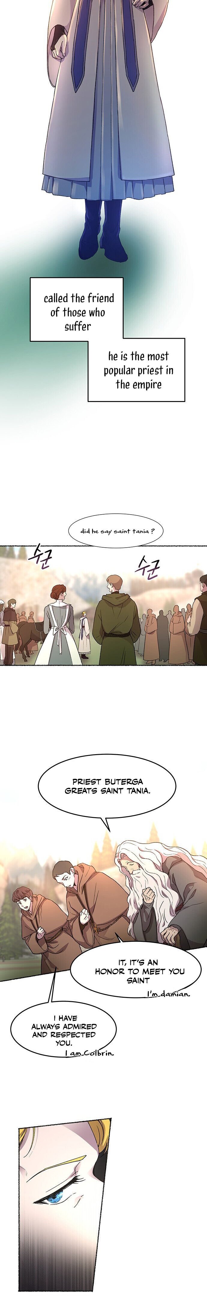 Like Wind on a Dry Branch chapter 35 page 8