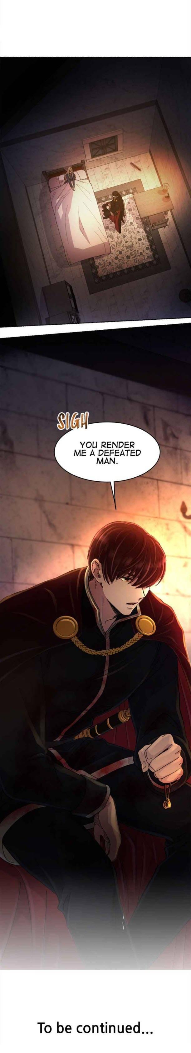 Like Wind on a Dry Branch chapter 39 page 7