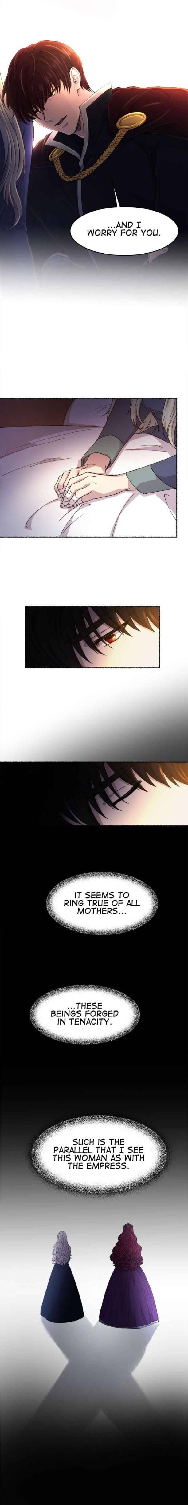 Like Wind on a Dry Branch chapter 40 page 3