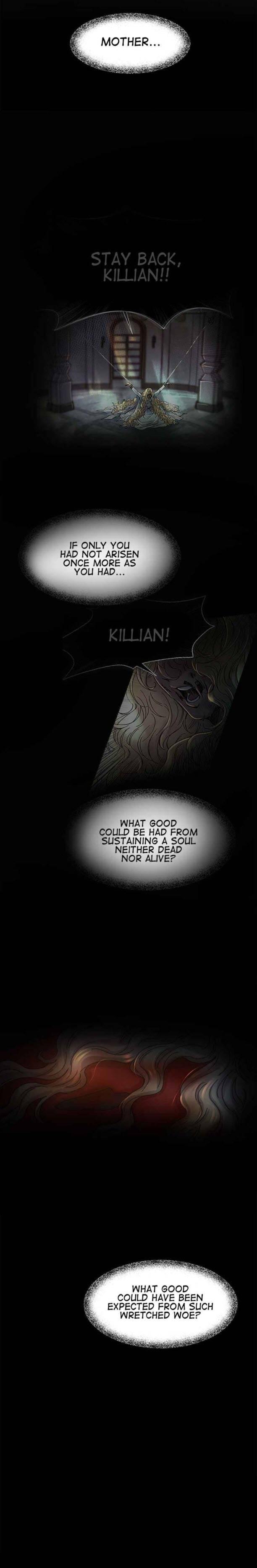 Like Wind on a Dry Branch chapter 40 page 4